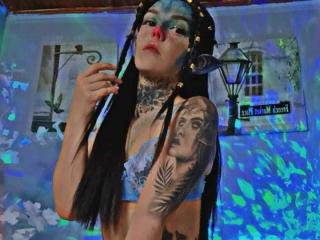 LannieGonzales - Sexe cam en vivo - 28135316