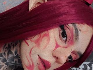 LannieGonzales - Sexe cam en vivo - 28135331