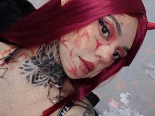 LannieGonzales - Live porno og sexkamera - 28135337