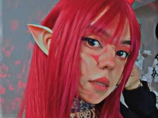 LannieGonzales - Sexe cam en vivo - 28135346