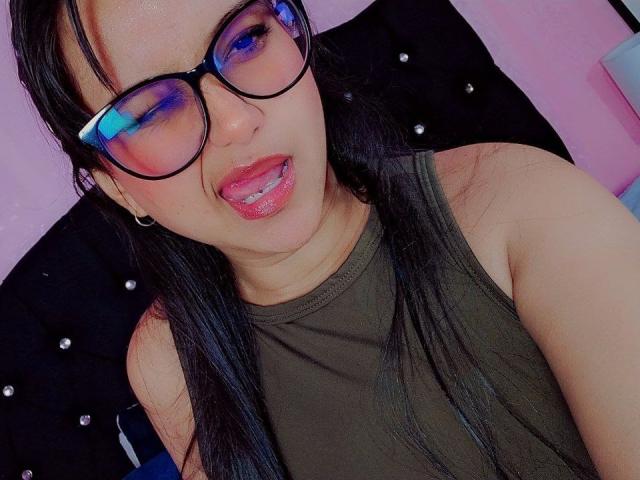 AzulMoon - Live porn &amp; sex cam - 28135367