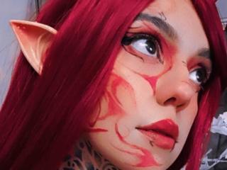 LannieGonzales - Live porno og sexkamera - 28135376