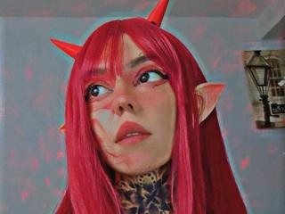 LannieGonzales - Live porno og sexkamera - 28135397