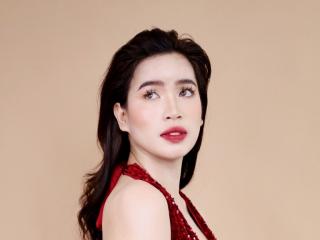 DaphneyLove - Camera khiêu dâm &amp; quyến rũ trực tiếp - 28135403