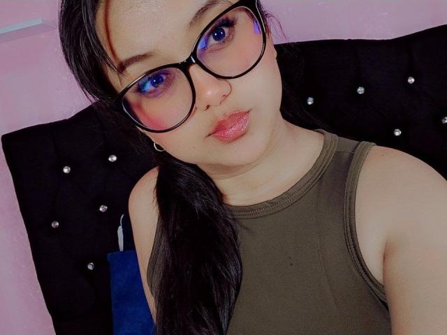 AzulMoon - Live porn &amp; sex cam - 28135412