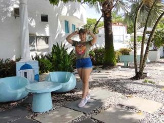 Ver la ficha detallada de ZoeTobon69