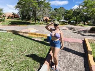 Ver a ficha detalhada de ZoeTobon69