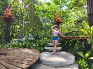 Ver la ficha detallada de ZoeTobon69