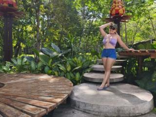 Ver la ficha detallada de ZoeTobon69