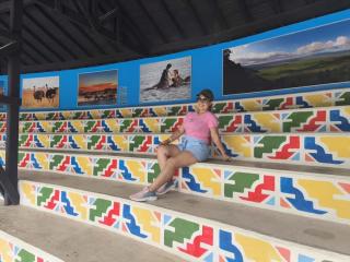 Ver la ficha detallada de ZoeTobon69