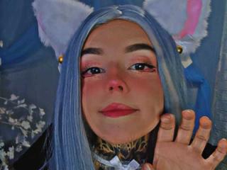 LannieGonzales - Live porno og sexkamera - 28135538