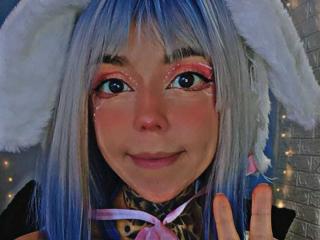 LannieGonzales - Sexe cam en vivo - 28135541