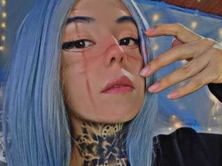 LannieGonzales - Sexe cam en vivo - 28135544