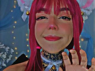 LannieGonzales - Live porn &amp; sex cam - 28135547