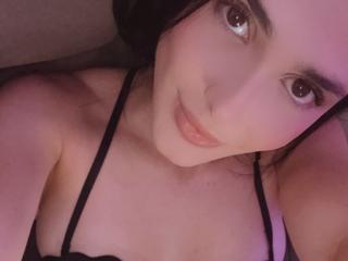 AbrilHotty69 - Sexe cam en vivo - 28135748