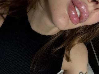 SensualMila - Live sex cam - 28135853