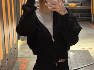 SensualMila - Live sex cam - 28135862