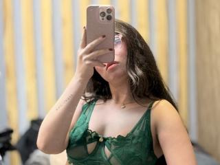 EvaMcAllister - Live porn &amp; sex cam - 28135880