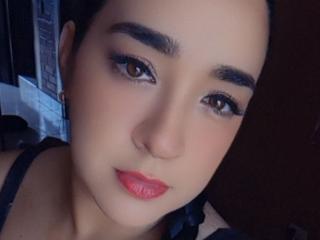 MakayLatina - Camera khiêu dâm &amp; quyến rũ trực tiếp - 28135916