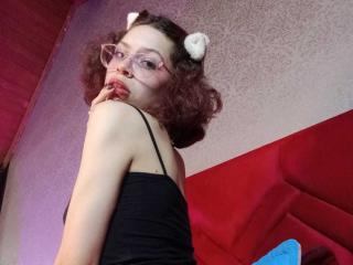 Ver la ficha detallada de SophieBlake