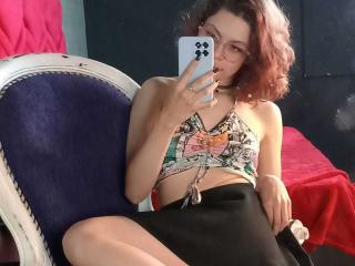 Ver la ficha detallada de SophieBlake