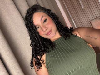 Ver a ficha detalhada de RachellBeaumont