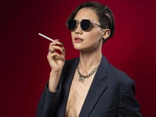 LissyLuxe - Camera khiêu dâm &amp; quyến rũ trực tiếp - 28136714