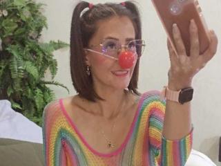 Ver a ficha detalhada de SharissWillian