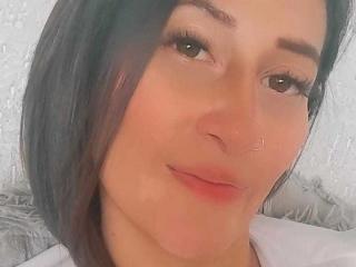 Ver la ficha detallada de SharissWillian