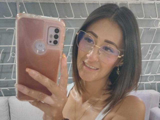 SharissWillian - Live porn &amp; sex cam - 28136825