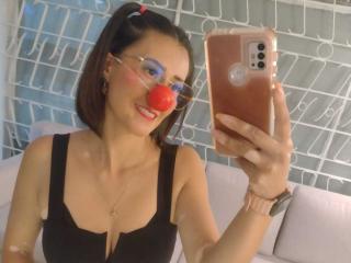 Ver a ficha detalhada de SharissWillian