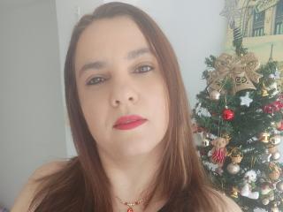 Ver la ficha detallada de AmeliaWilson