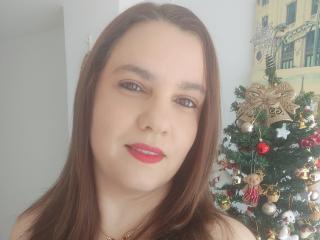 Ver a ficha detalhada de AmeliaWilson