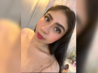 Ver a ficha detalhada de ZoeRedds