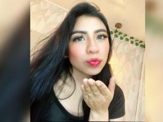 Ver a ficha detalhada de ZoeRedds