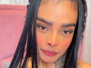 EmmaEbony - Live porn &amp; sex cam - 28137428