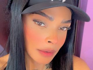 EmmaEbony - Live porn &amp; sex cam - 28137431