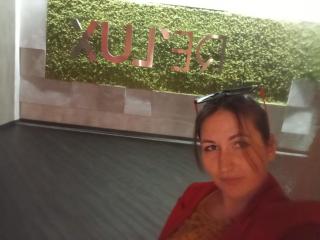 Stelli - Live porn &amp; sex cam - 28137566