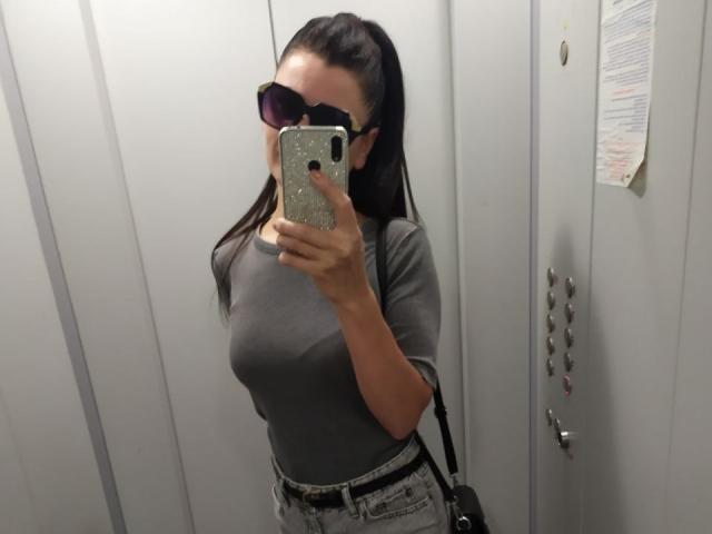 Viollia - Live porn &amp; sex cam - 28137890