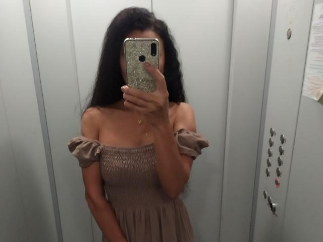 Viollia - Live porn &amp; sex cam - 28137896