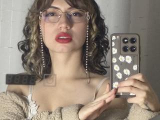 Ver la ficha detallada de ElizaCanterville