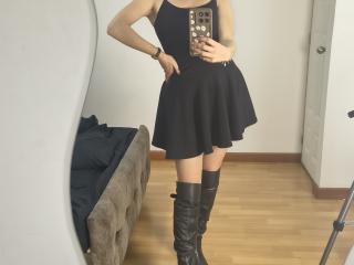 Ver la ficha detallada de ElizaCanterville