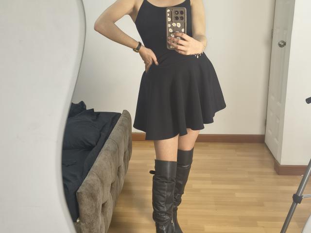 ElizaCanterville - Live porno og sexkamera - 28138607