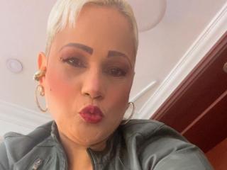 GianellaCox - Sexe cam en vivo - 28138661