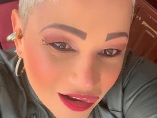 GianellaCox - Sexe cam en vivo - 28138670