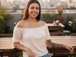 NenaBlack - Live porn &amp; sex cam - 28138865