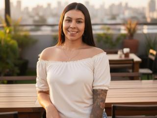 NenaBlack - Live porn &amp; sex cam - 28138874