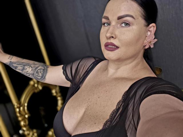 GeorgiaLerox - Live porn &amp; sex cam - 28138970