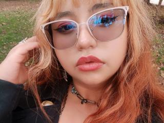 BelleVivienne69 - Live porn &amp; sex cam - 28139165