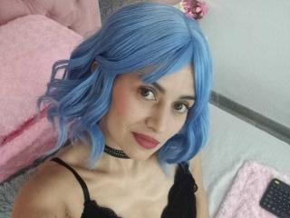 LilaaSalmon - Sexe cam en vivo - 28139258